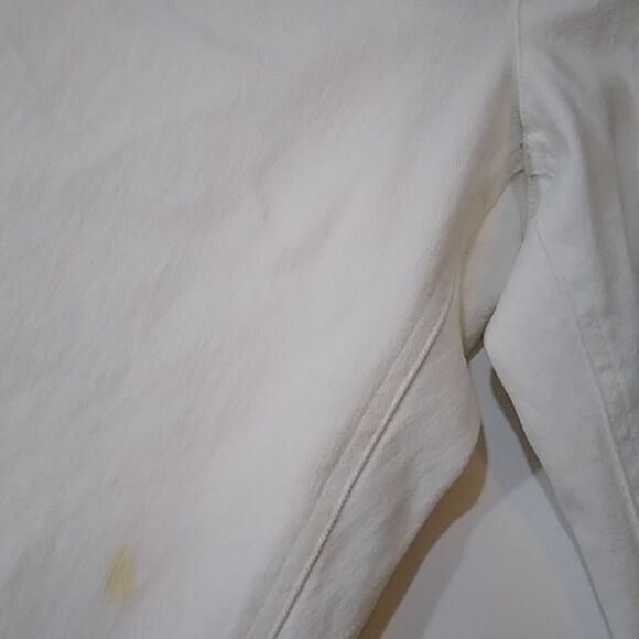 LAUREN JONES CO RALPH LAUREN WOMEN'S JEANS SIZE 12 - Picture 10 of 16